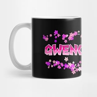 Gwenchana Mug